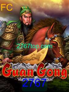 GuanGong: Um Mergulho no Mundo Estratégico e Empolgante do Jogo