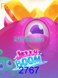 Descubra o Fascinante Mundo de JellyBoom: Um Jogo de Estratégia e Diversão