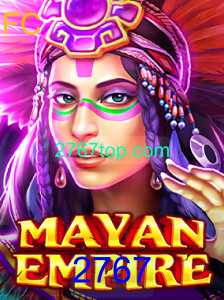 Descubra o Fascinante Mundo do Jogo MayanEmpire: Um Mergulho na História e Estratégia