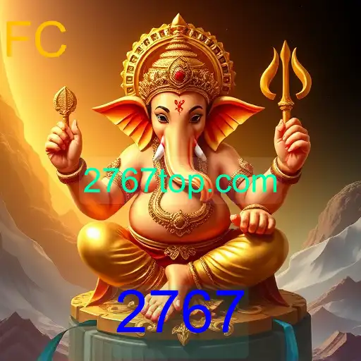 Como ganhar no Ganesha Gold em 2767 com Saque via PIX 2026