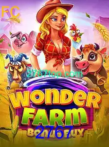 Explorando o Mundo de WonderFarmBonusBuy: Introdução e Regras do Jogo